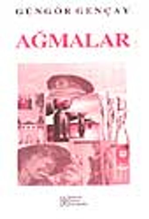 Ağmalar