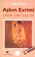 Aşkın Evrimi / Cinsellik-Evlilik-Sevgi-Aşk / 2 Cilt Birarada