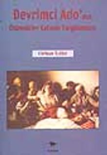 Devrimci Ado'nun Ölümsüzler Katında Yargılanması