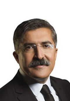 Dr. Hüseyin Yayman