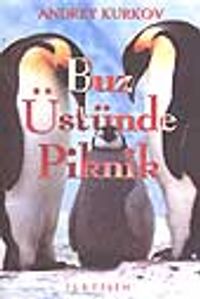 Buz Üstünde Piknik