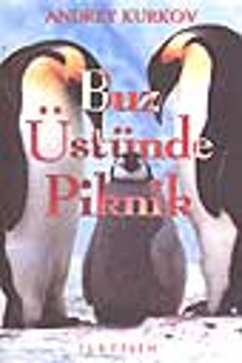 Buz Üstünde Piknik