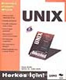 Unix CD'li