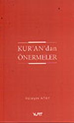 Kur'an'dan Önermeler