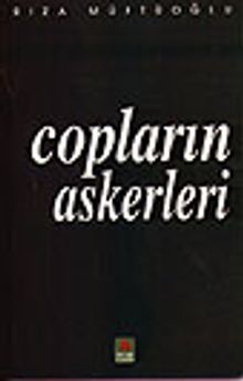 Copların Askerleri