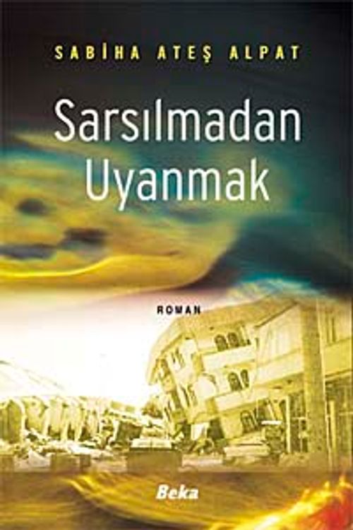 Sarsılmadan Uyanmak