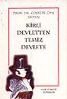Kirli Devletten Temiz Devlete 8-C-1