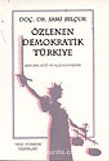 Özlenen Demokratik Türkiye 8-B-8 - Doç. Dr. Sami Selçuk