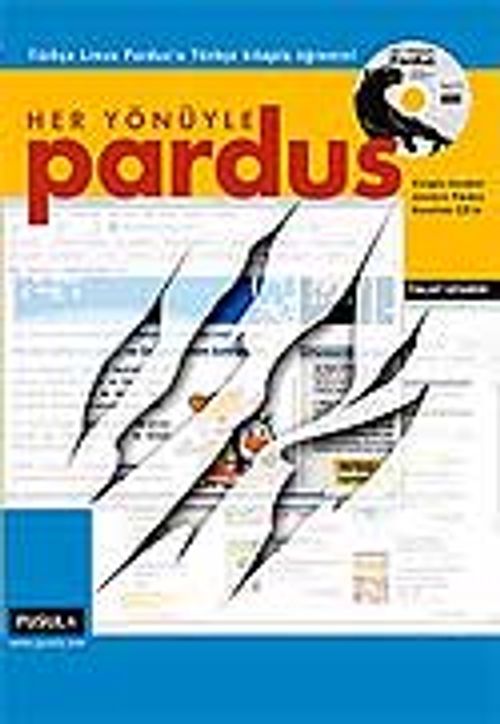 Her Yönüyle Pardus