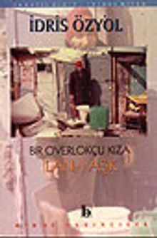 Lanetli Sınıf 2 Bir Overlokçu Kıza İlan-ı Aşk