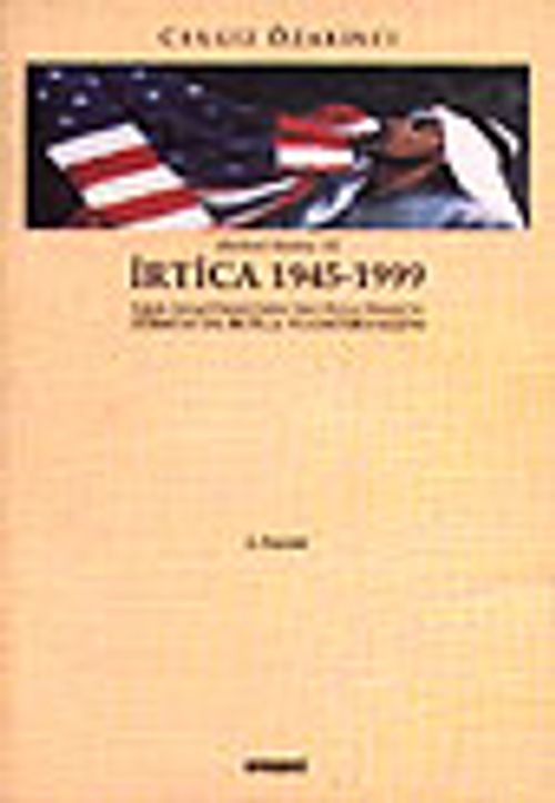 İrtica 1945-1999