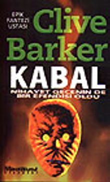 Kabal / Nihayet Gecenin de Bir Efendisi Oldu