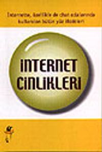 İnternet Cinlikleri
