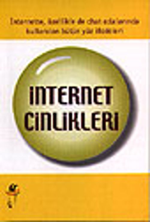 İnternet Cinlikleri