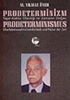 Prodeterminizm/ Yaşar-Kalma Olasılığı ve Zamanın Doğası