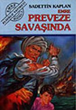 Emre Preveze Deniz Savaşı'nda