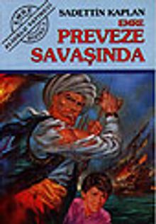 Emre Preveze Deniz Savaşı'nda