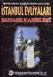 İstanbul Evliyaları ve Sahabe Kabirleri (evliya-001)