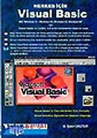 Herkes İçin Visual Basic