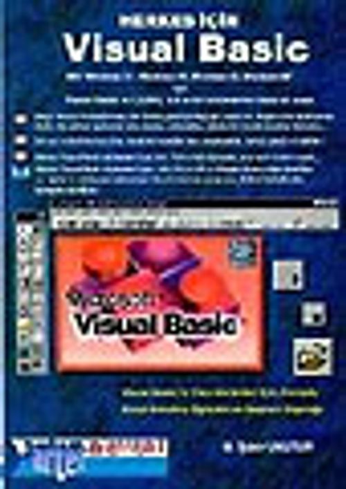 Herkes İçin Visual Basic