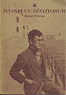 İstanbul'u Dinliyorum / 4-E-30