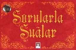 Sorularla Şualar (Kartela)