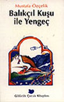 Balıkçıl Kuşu ile Yengeç - Mustafa Özçelik