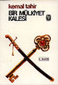 Bir Mülkiyet Kalesi