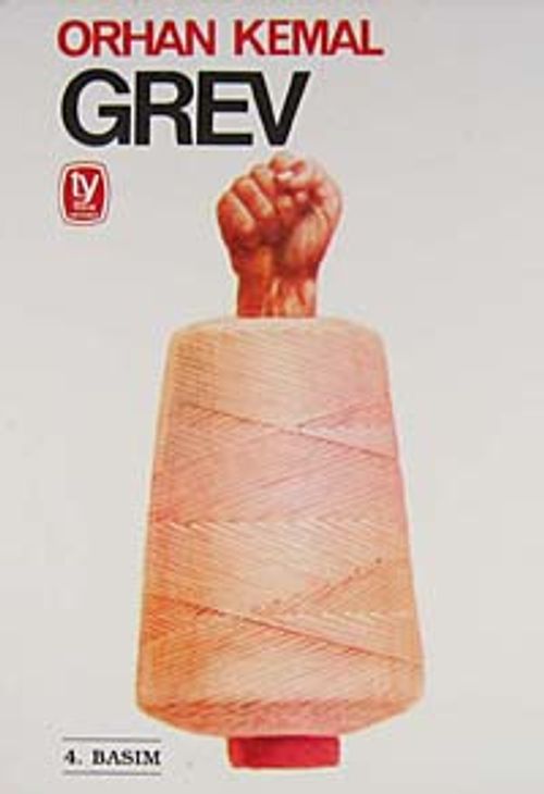 Grev