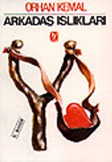 Arkadaş Islıkları