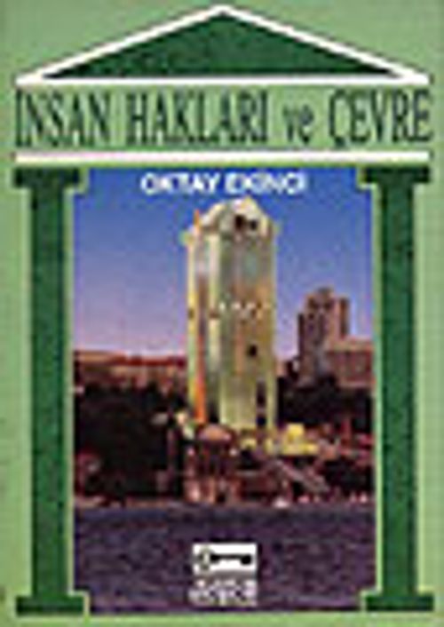 İnsan Hakları ve Çevre