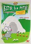 Kıtır ile Pıtır (4 Kitap)