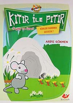 Kıtır ile Pıtır (4 Kitap)