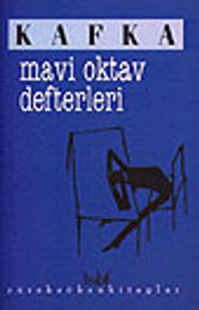 Mavi Oktav Defterleri