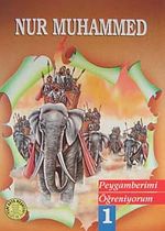 Peygamberimi Öğreniyorum (10 Kitap Takım)