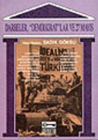 Darbeler, "Demirkırat"lar ve 27 Mayıs