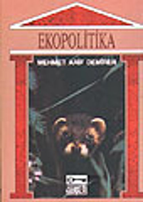Ekopolitika