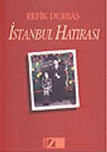İstanbul Hatırası