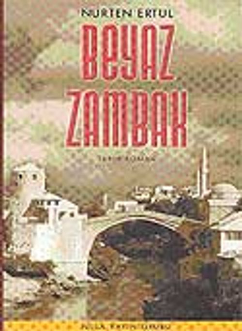 Beyaz Zambak
