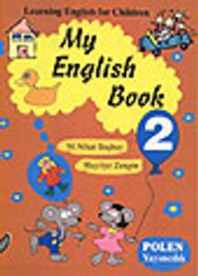 My English Book