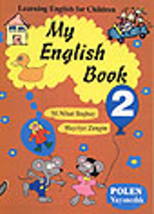 My English Book