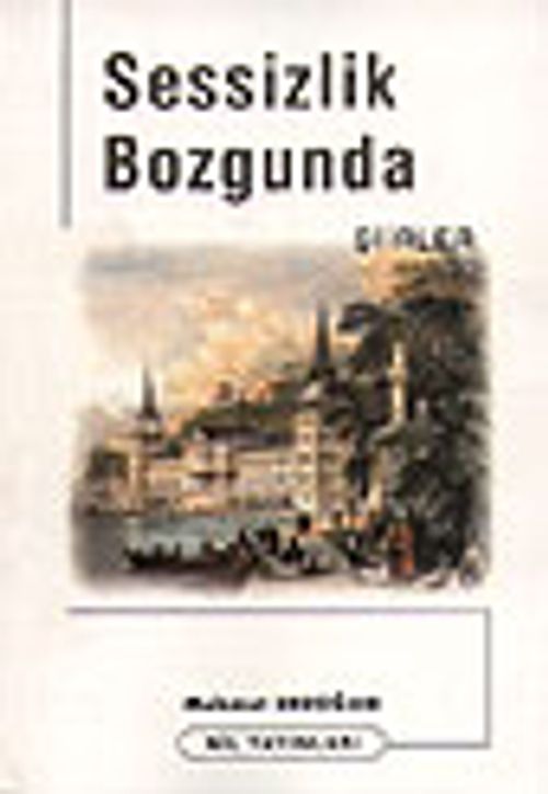Sessizlik Bozgunda