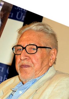  Şerif Mardin