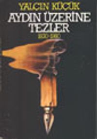 Aydın Üzerine Tezler 1830-1980 1