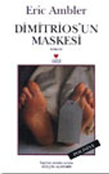 Dimitrios'un Maskesi