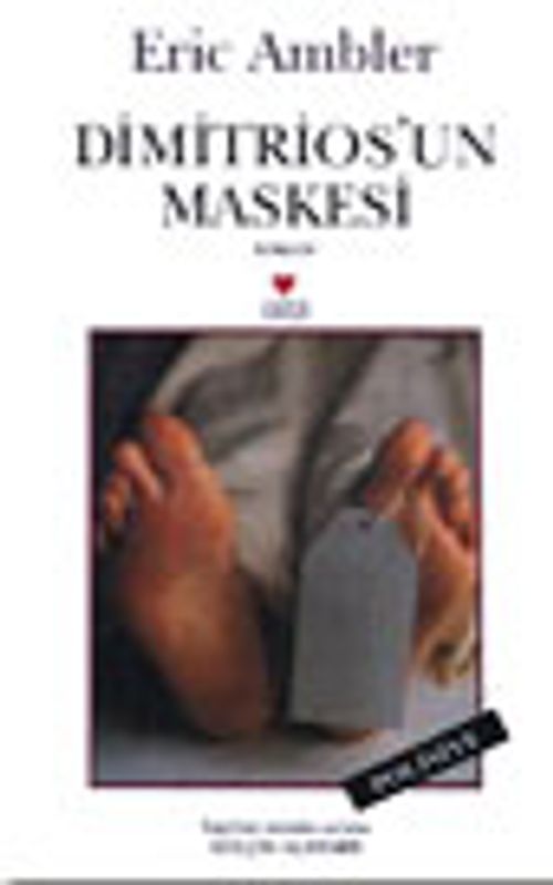 Dimitrios'un Maskesi