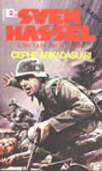 Cephe Arkadaşları (12-E-20)