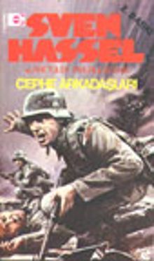 Cephe Arkadaşları (12-E-20)