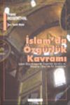 İslam'da &Ouml;zg&uuml;rl&uuml;k Kavramı