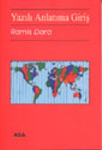 Yazılı Anlatıma Giriş